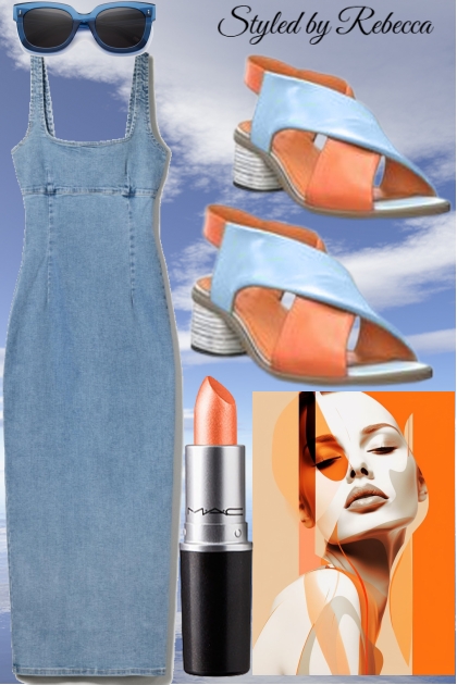 July Jean Casual 