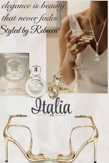 Elegance at a glance