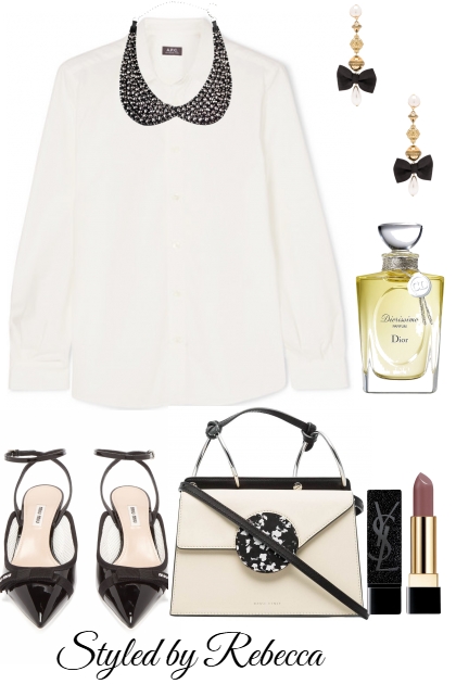 Sunday Tops To Dress Up 