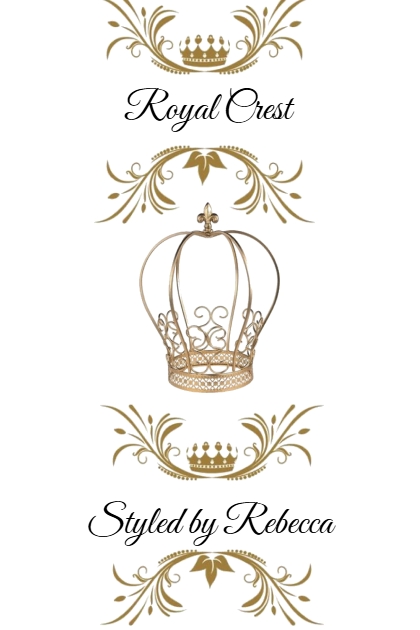Royal Crest