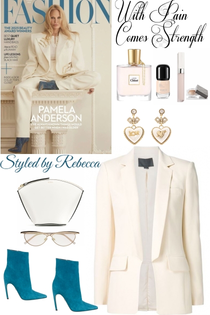 Fashion Cover Jackets