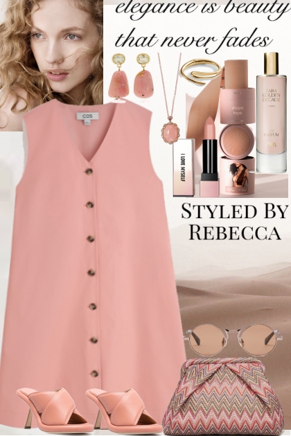 Weekday Wardrobe