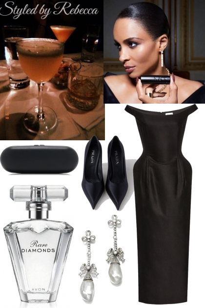 Cocktail Elegance