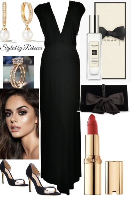 Dorsia Events Hall Affair