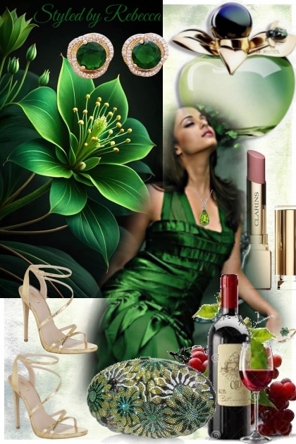 Eves Garden Lounge