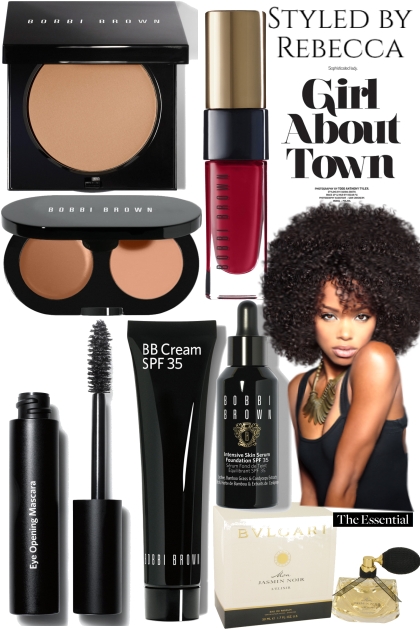 About Town Essentials 