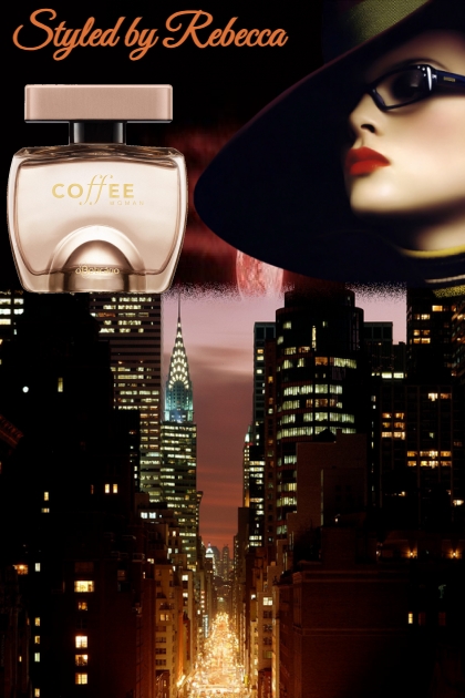 Smell Like A Vintage Boss