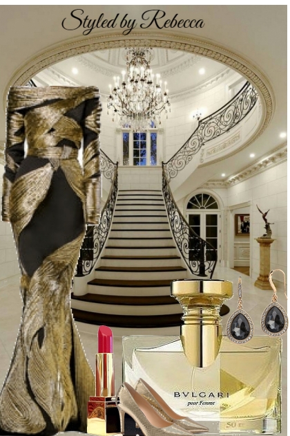 The Private Castle Hall