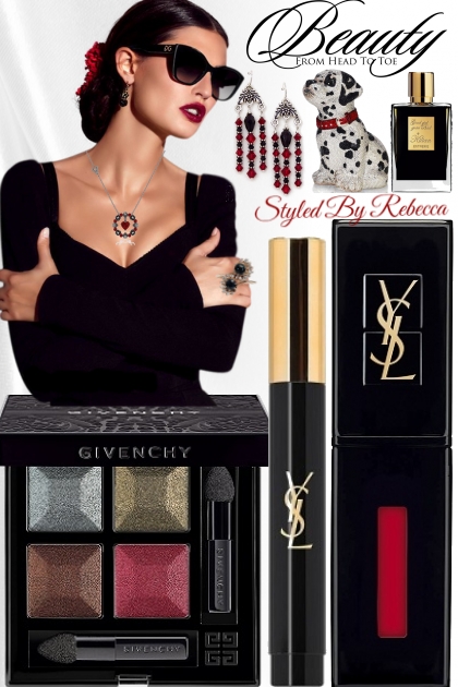 Bold Beauty Cosmetics