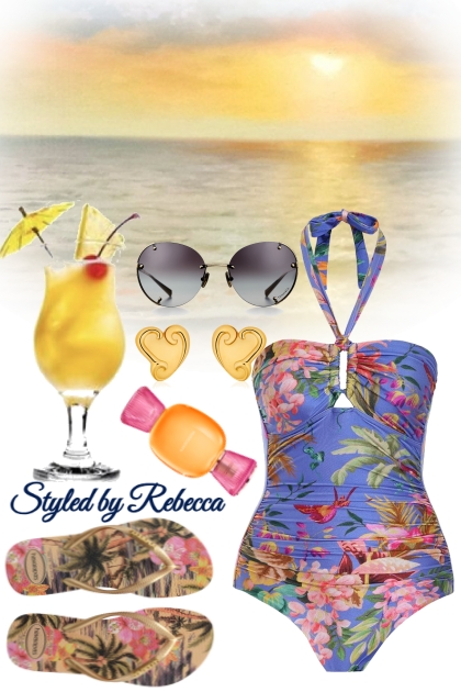 Summer Styles