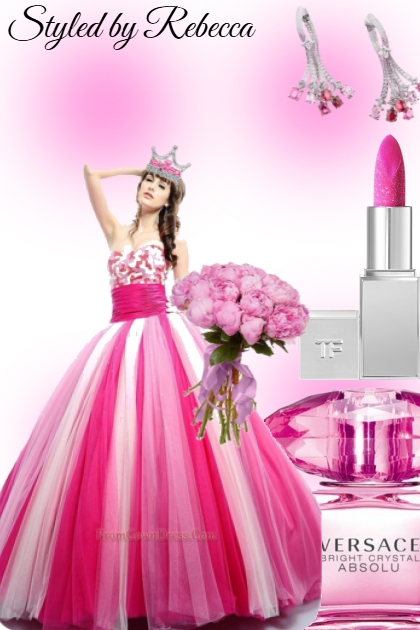 Princess Pack Leader 