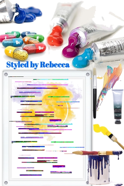 Color -Art