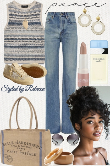 Weekend Shopping Time