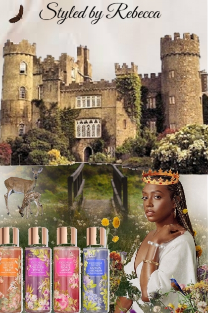 Princess of the Valley