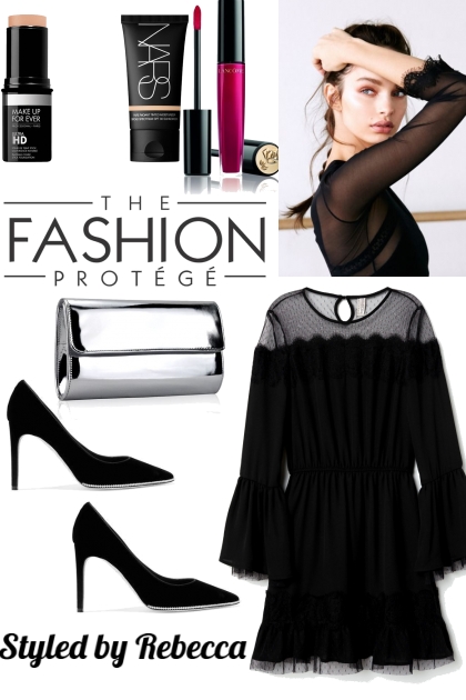 A DAY In Her Closet