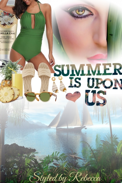 Private Summer  Islands 