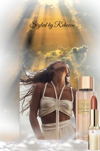 Bare Scent Summer- Combinaciónde moda