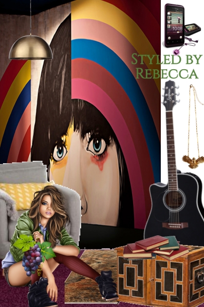 The Song Writer