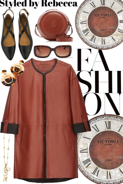 New Fashion Time
