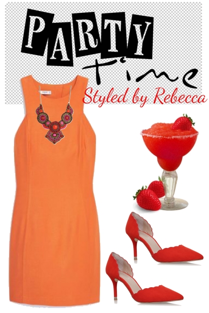 Mommy Mocktail Day 