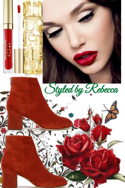 8/7/25 Boots and Beauty