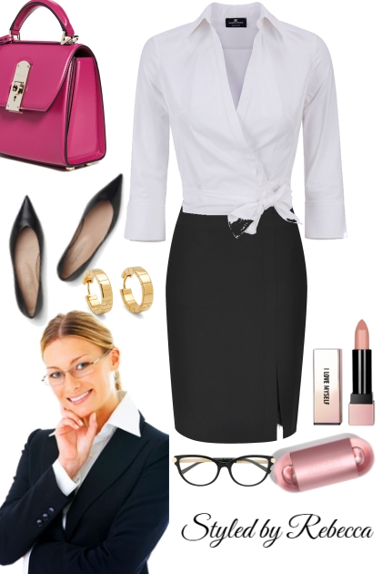Basic Work Style