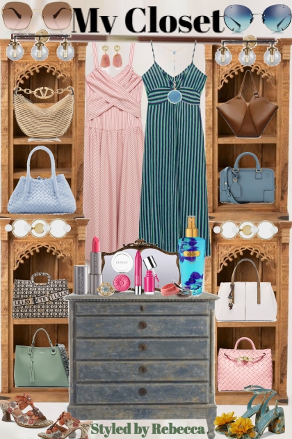 My Closet -2025
