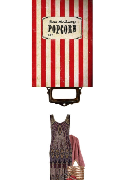 What do you mean not everyone has a circus day?- Fashion set