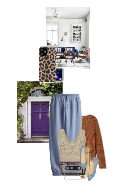 2025: what do you mean leave the house?? (Part IV)