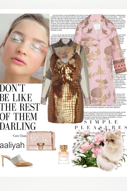 TrendMe aaliyah 2018-015- Combinaciónde moda