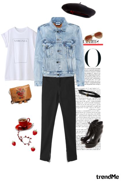 taehyung inspired outfit