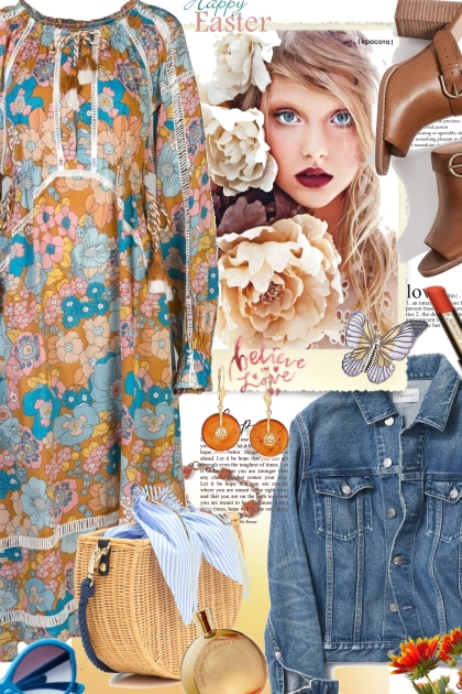 #1424- Fashion set