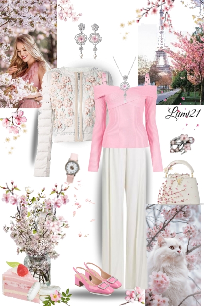 SYMPHONY OF SPRING