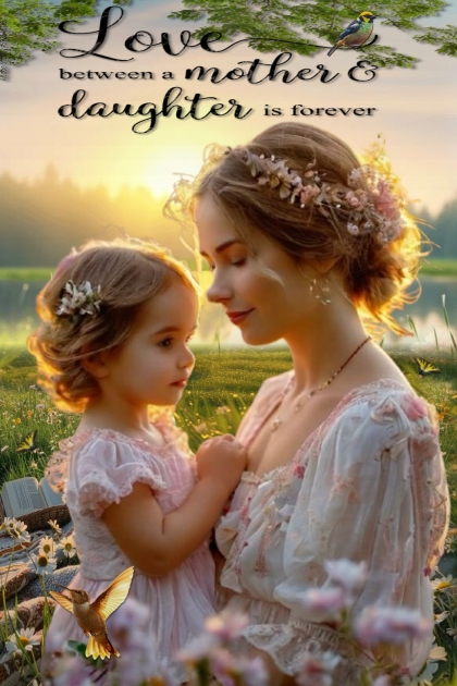 Mother&#039;s Love