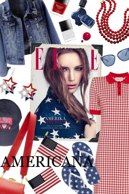 Americana