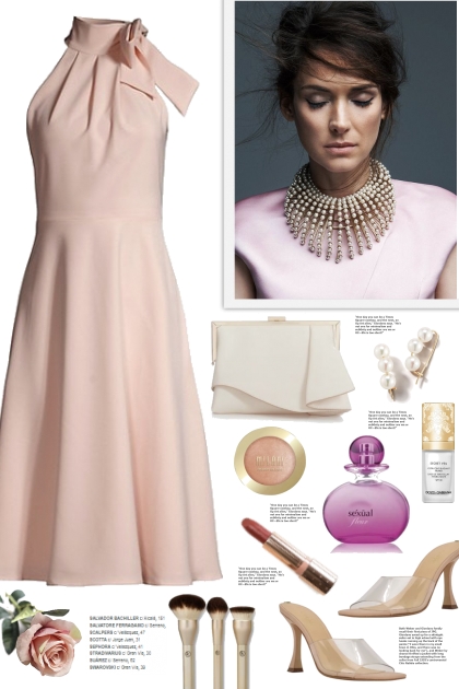 Look 2904- Modekombination