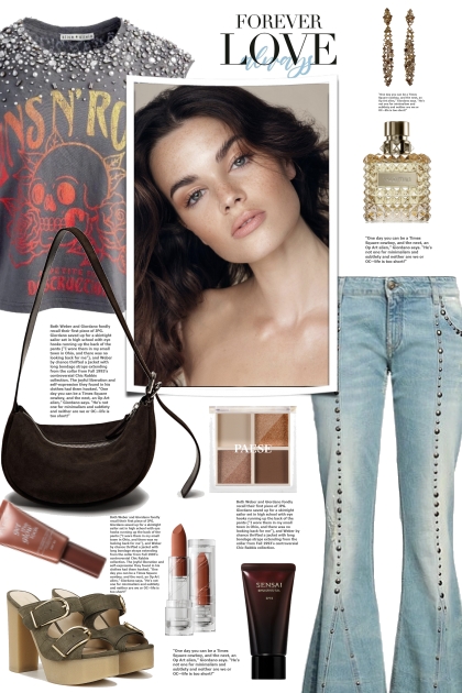 Casual style