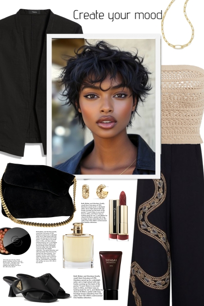 Look 4949