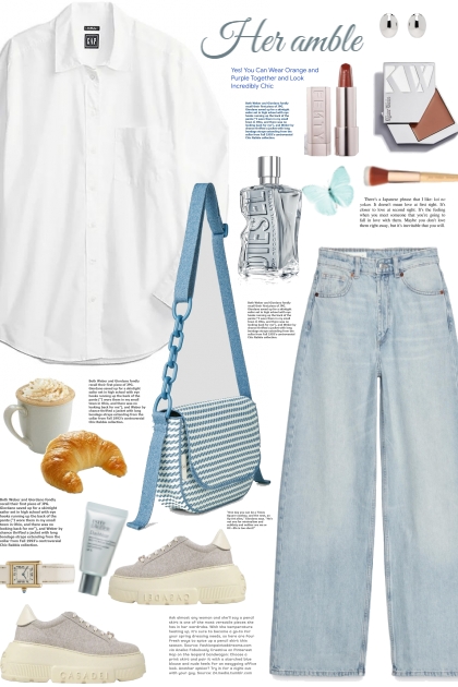 Look 4963