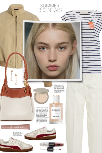Look 4968- Combinaciónde moda