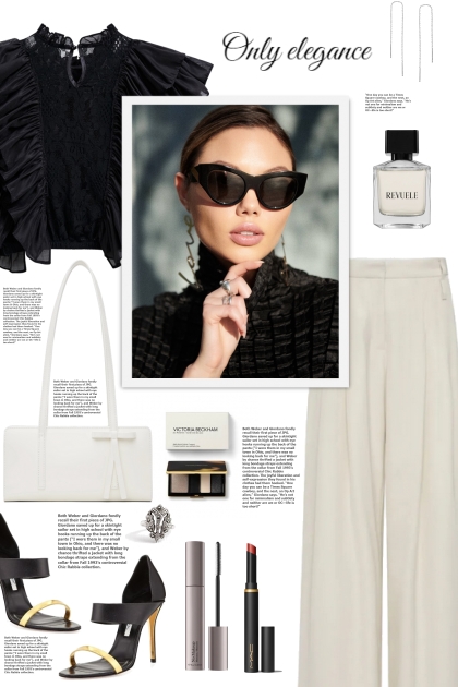 Look 4972- Modekombination