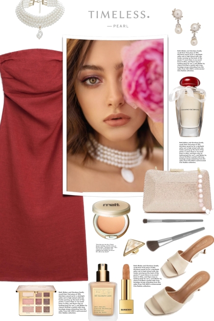 Look 4975- Fashion set