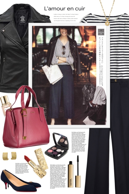 Look 4985
