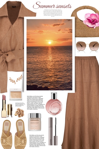 Look 5001