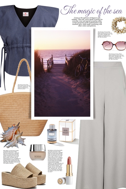 Look 5002
