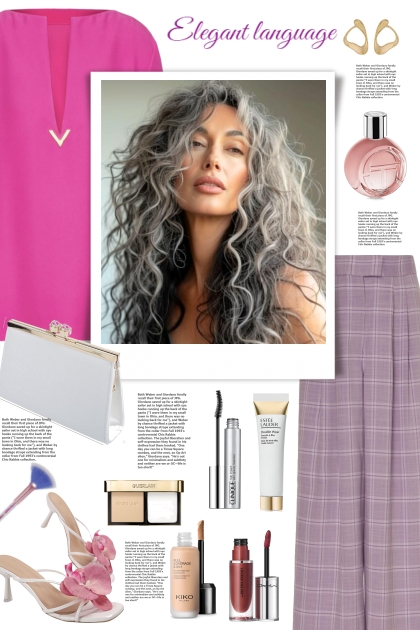 Look 5004
