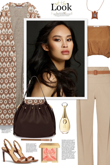 Look 5009