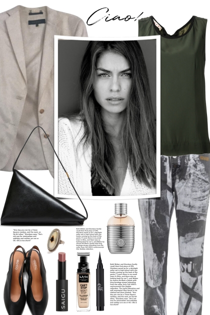 Look 5010