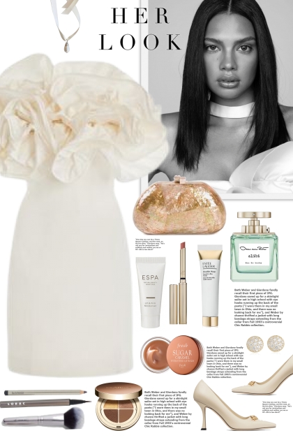 Look 5016