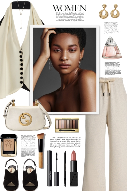 Look 5019